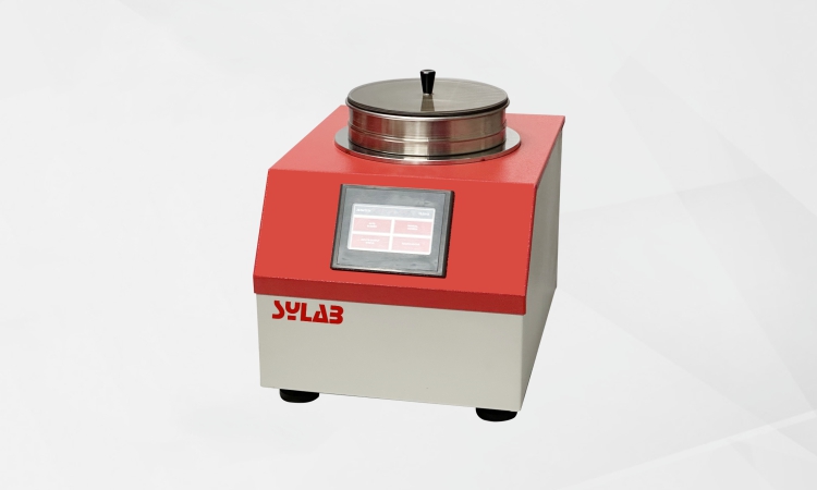 Air Jet Sieve Shaker: Working Principle, Components, and Applications