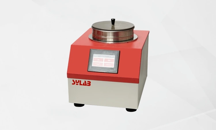 Air Jet Sieve Shaker: Working Principle, Components, and Applications
