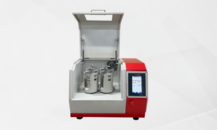 What is a Planetary Ball Mill? Working Principle, Uses, and Benefits