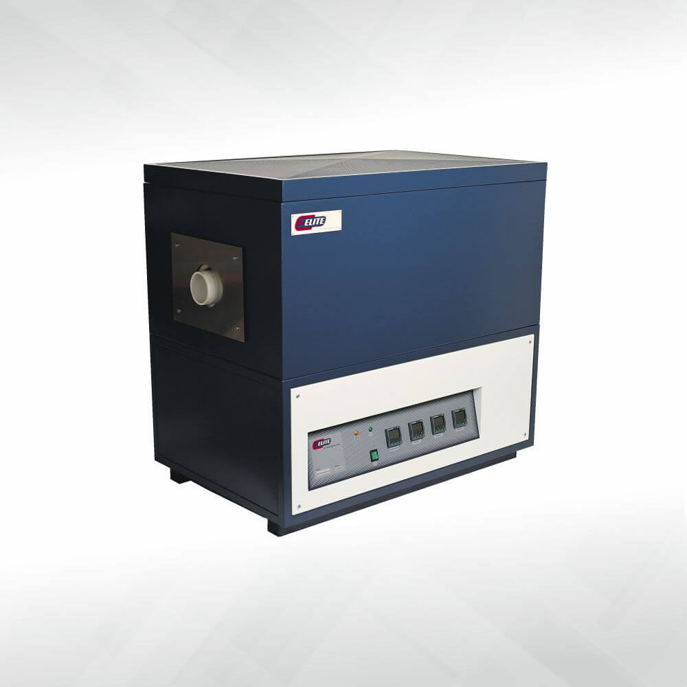 3 Zone Research Furnace
