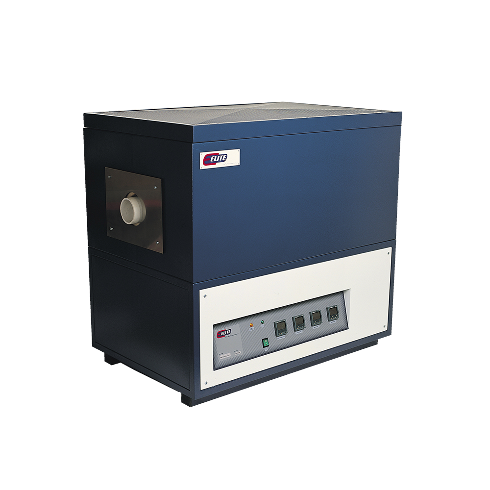 3 Zone Research Furnace