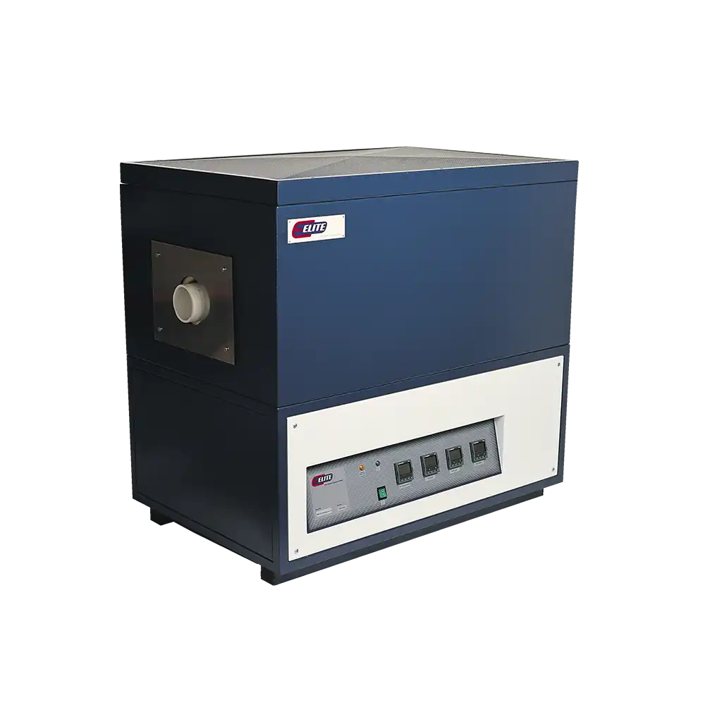3 Zone Research Furnace