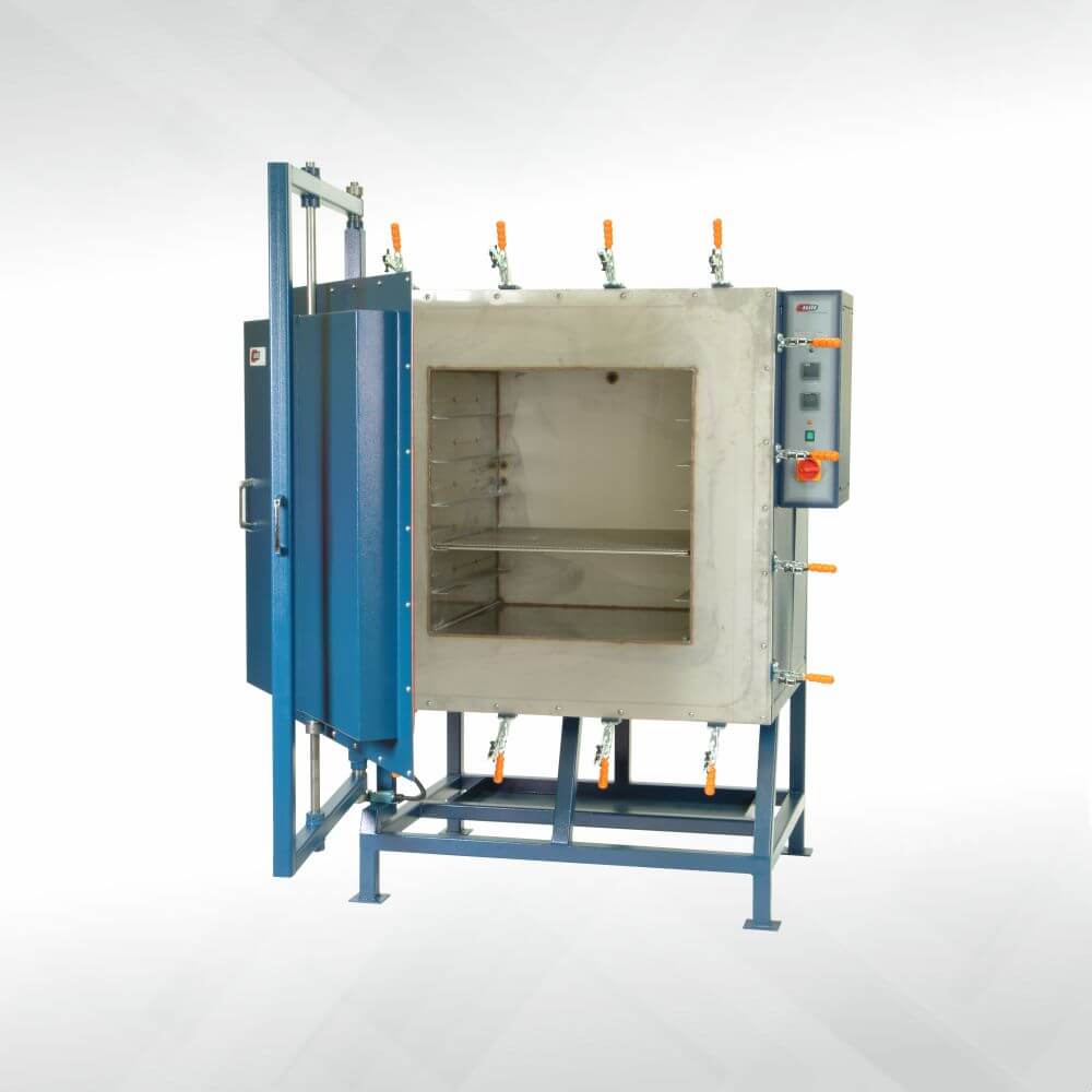 4000C- Capacity 730 litres