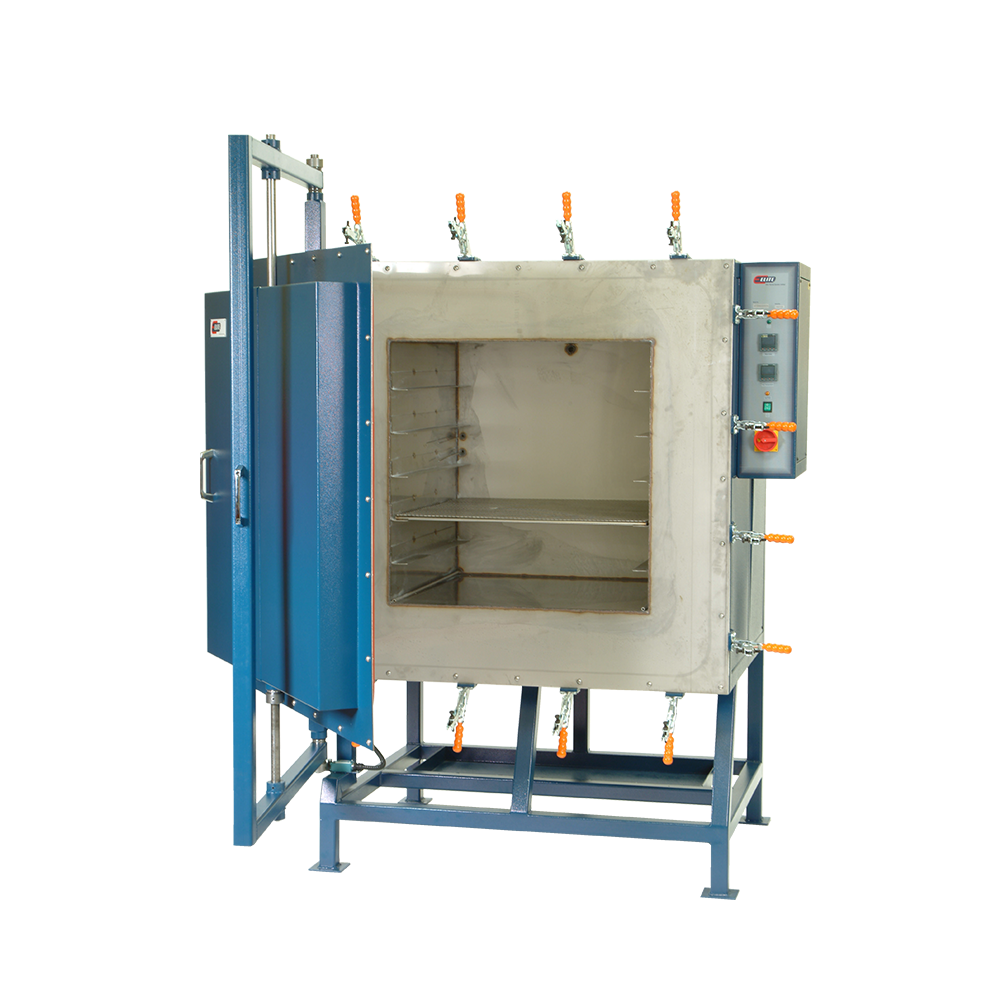 4000C- Capacity 730 litres