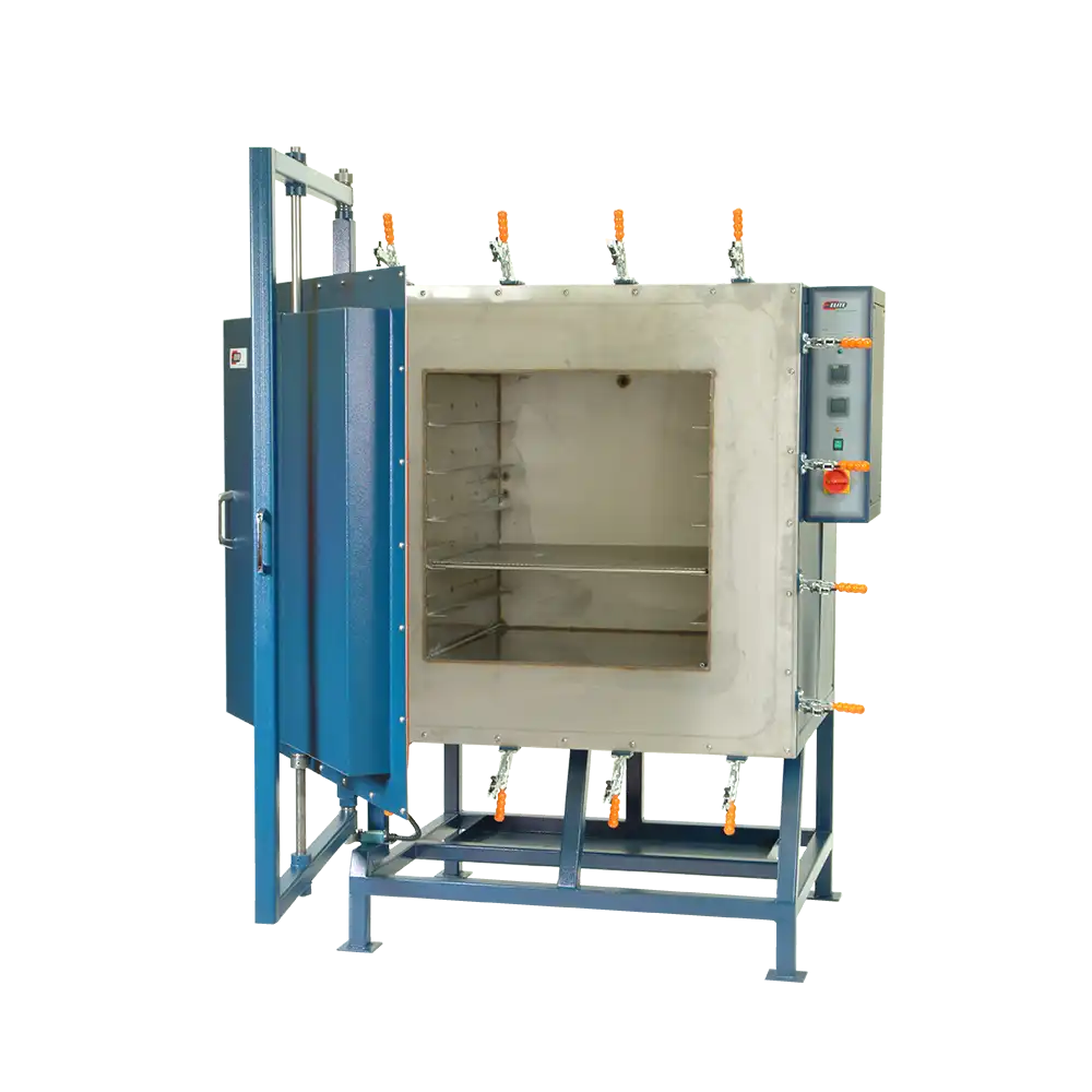 4000C- Capacity 730 litres