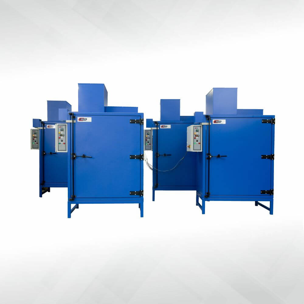 600C- Capacity 730 litres