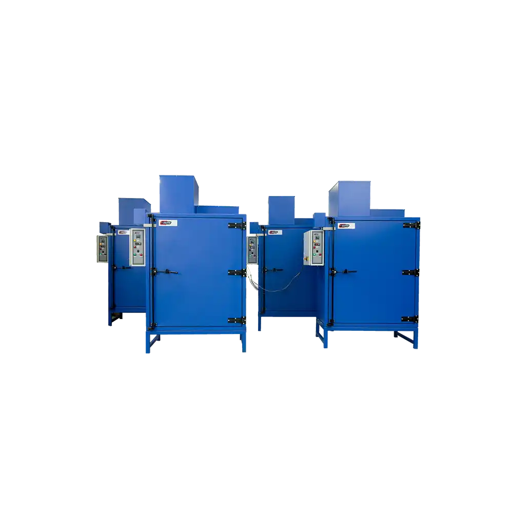 600C- Capacity 730 litres