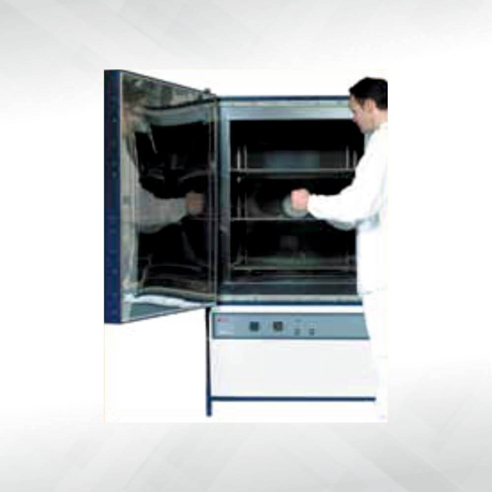 600C- Capacity 610 litres