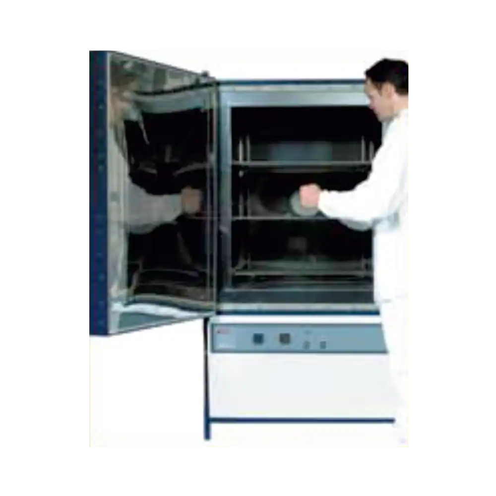600C- Capacity 610 litres
