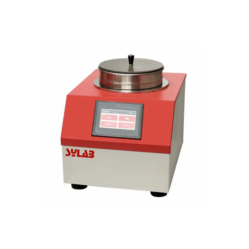 Airjet Sieve Shaker