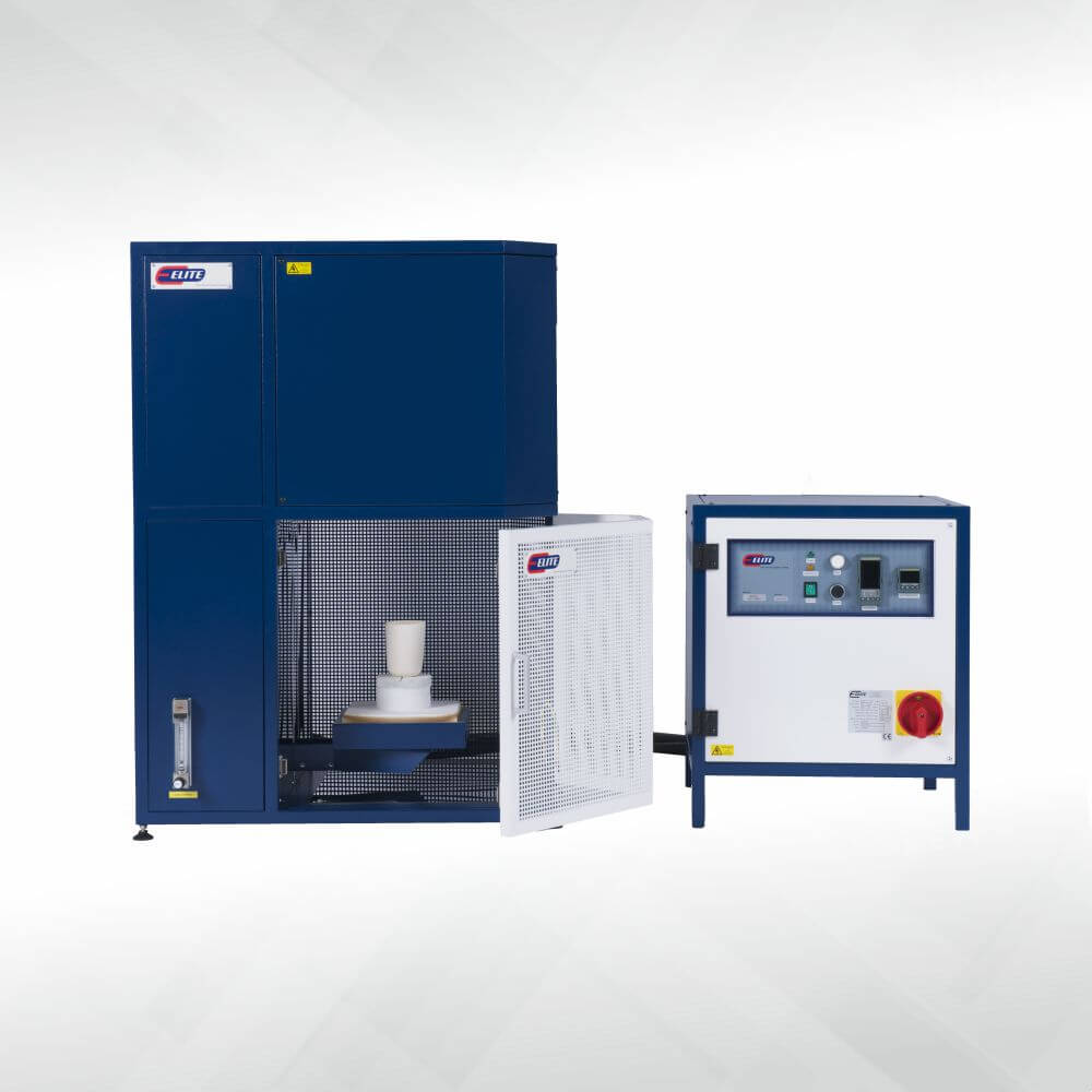 Bottom Loading Chamber Furnaces