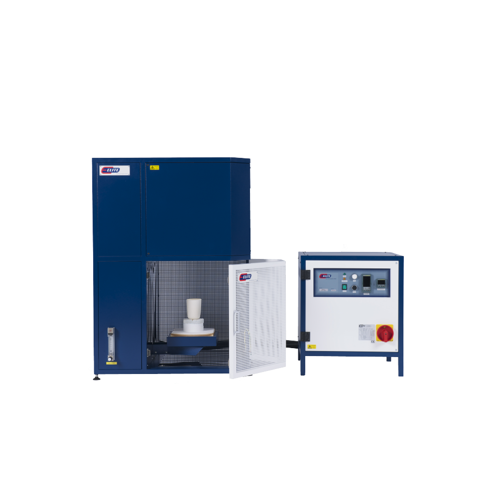 Bottom Loading Chamber Furnaces