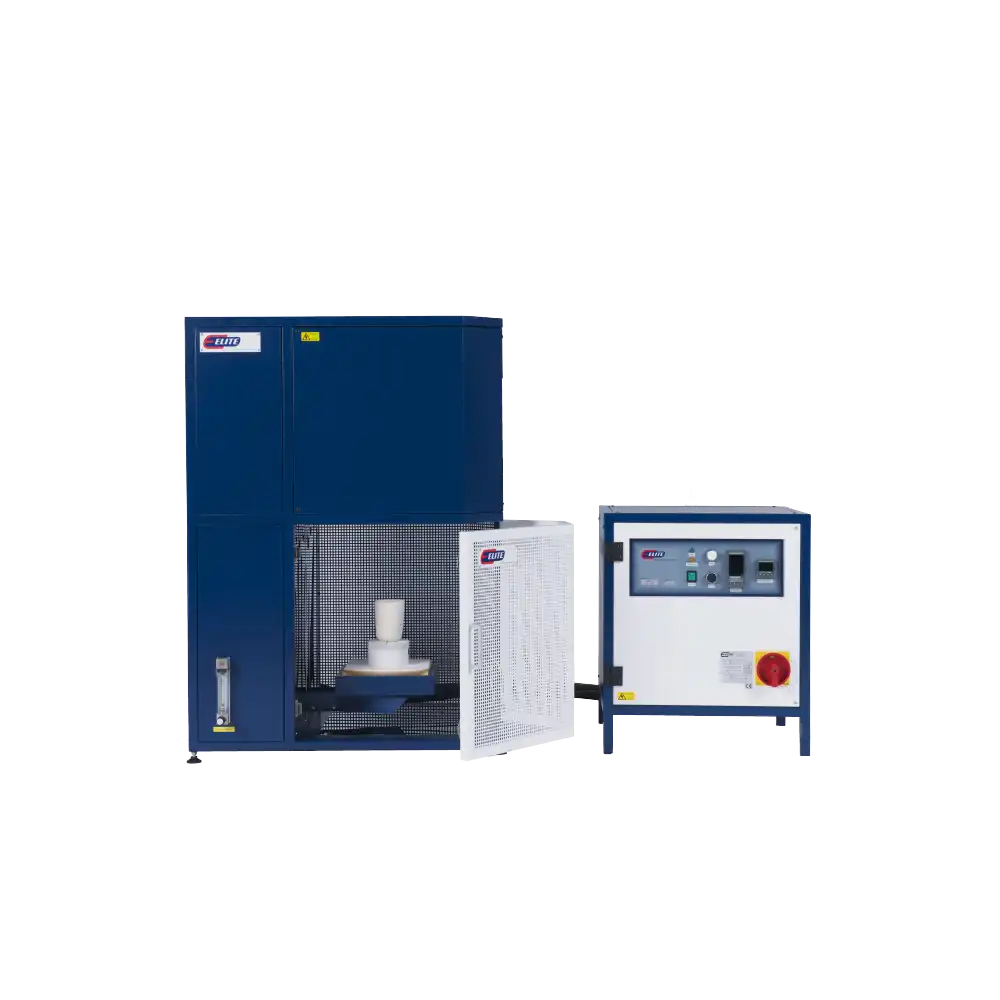 Bottom Loading Chamber Furnaces