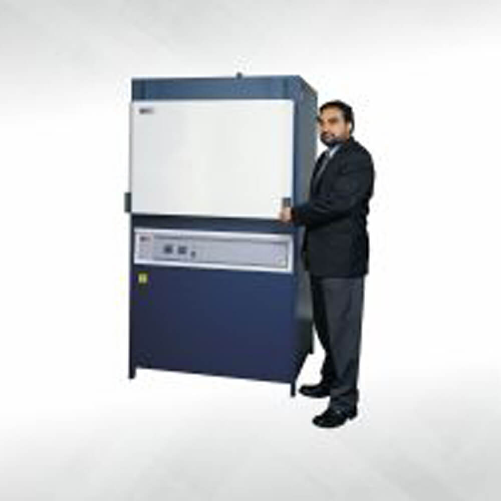 Ceramic Electronic Components Processing