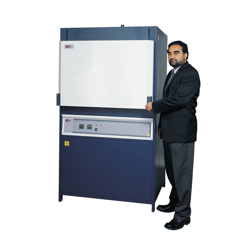 Ceramic Electronic Components Processing