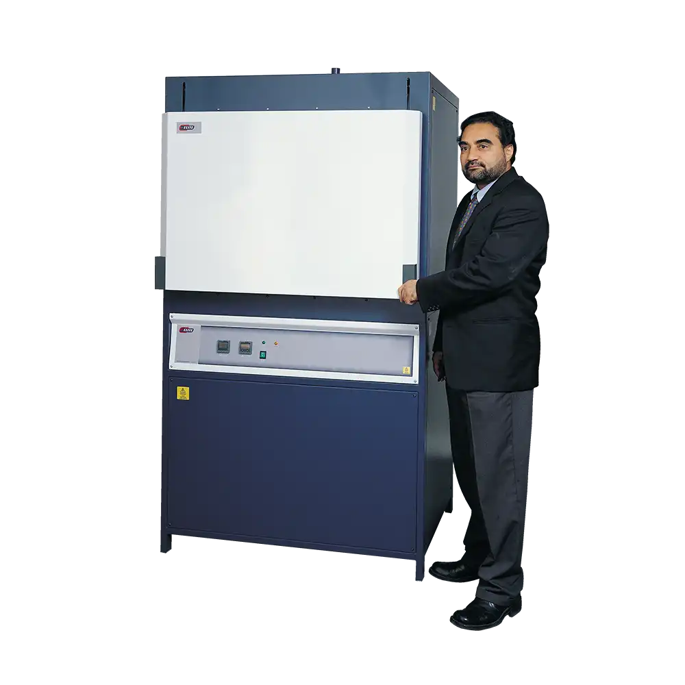 Ceramic Electronic Components Processing