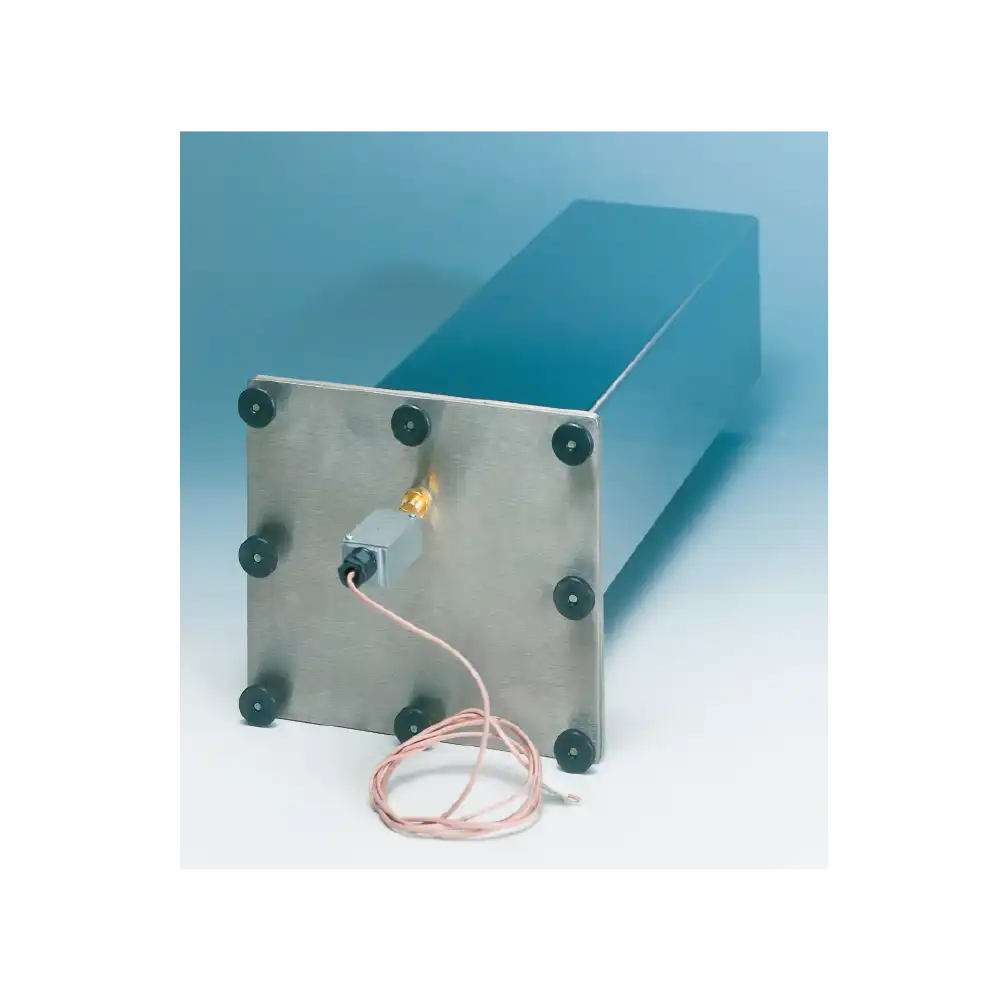 Chamber Accessories