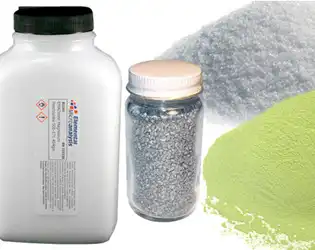Refractory Materials