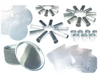 Aluminum Products