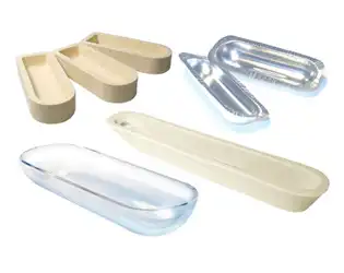 Combustion Boats