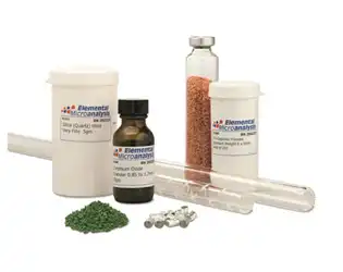 Elemental Microanalysis