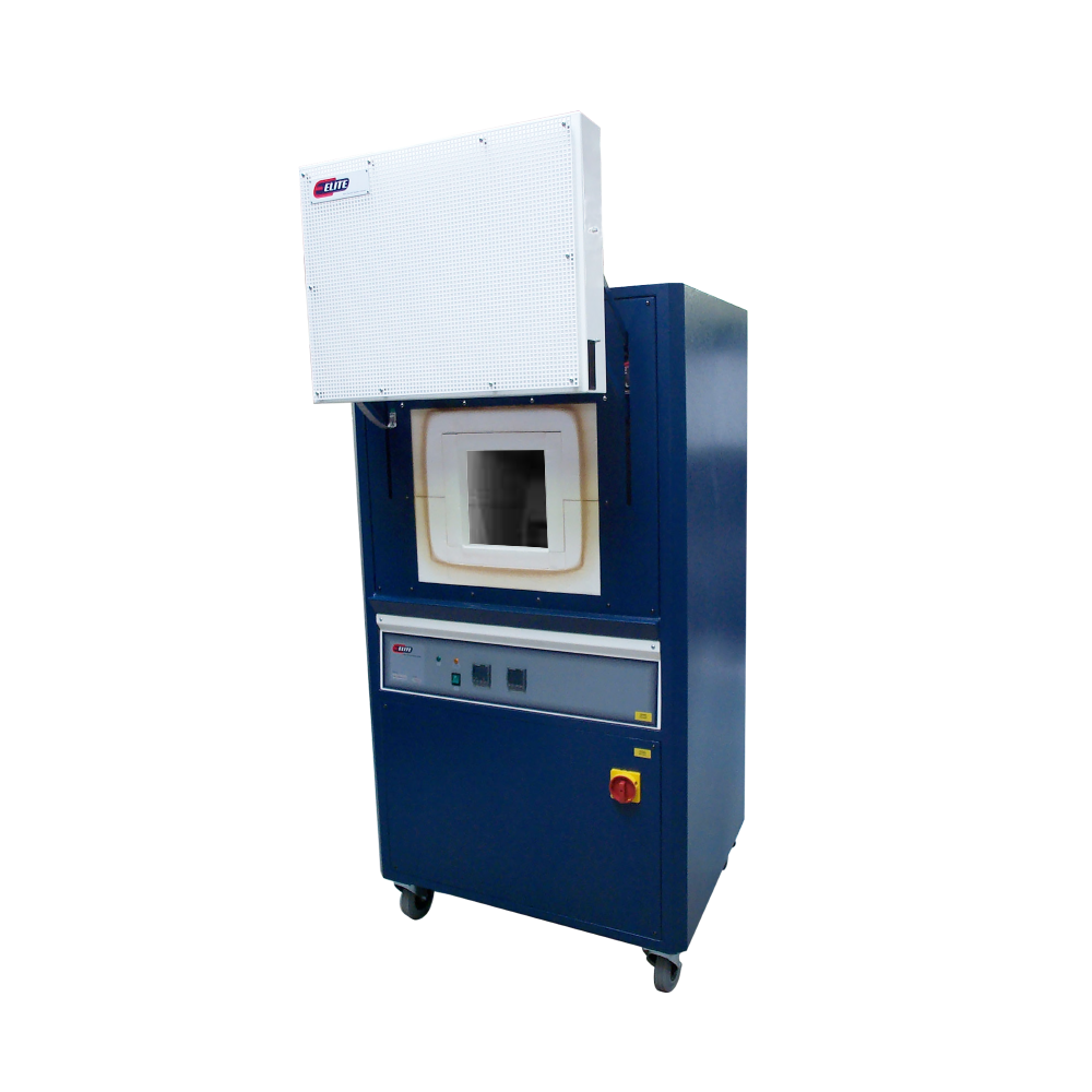 Cupellation Furnace BRF12