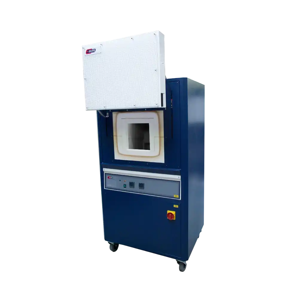 Cupellation Furnace BRF12