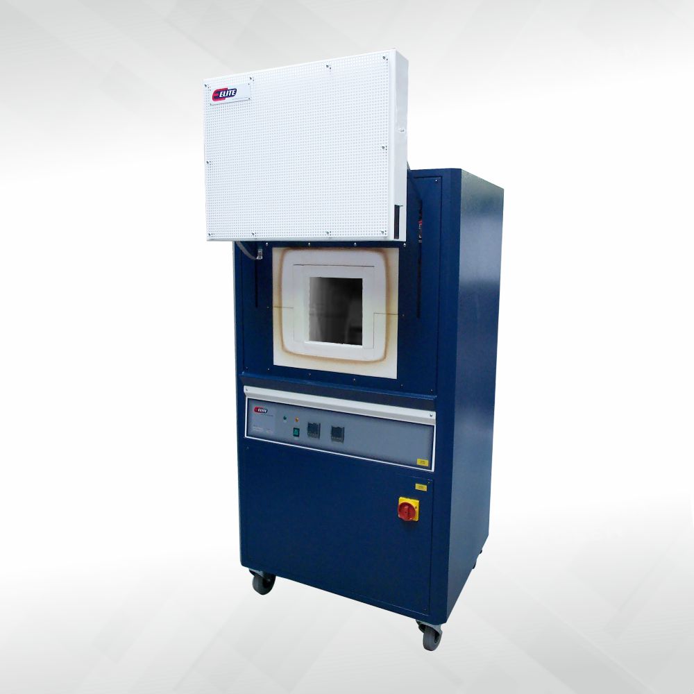 Cupellation Furnace