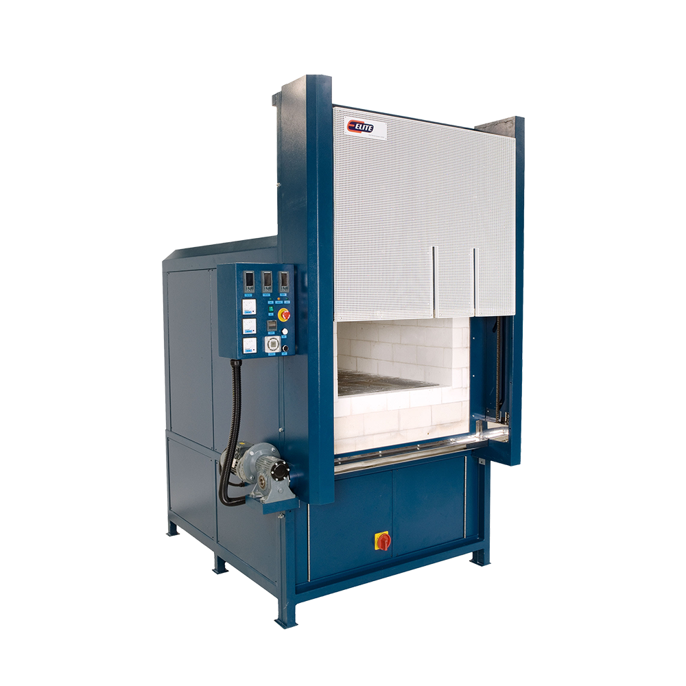 Custom Chamber Furnaces