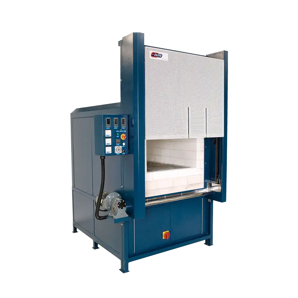 Custom Chamber Furnaces