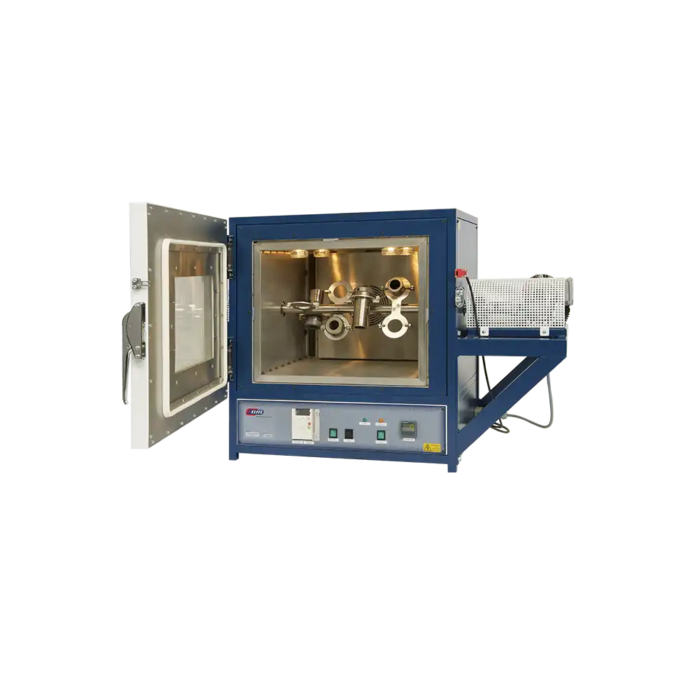 Custom Ovens