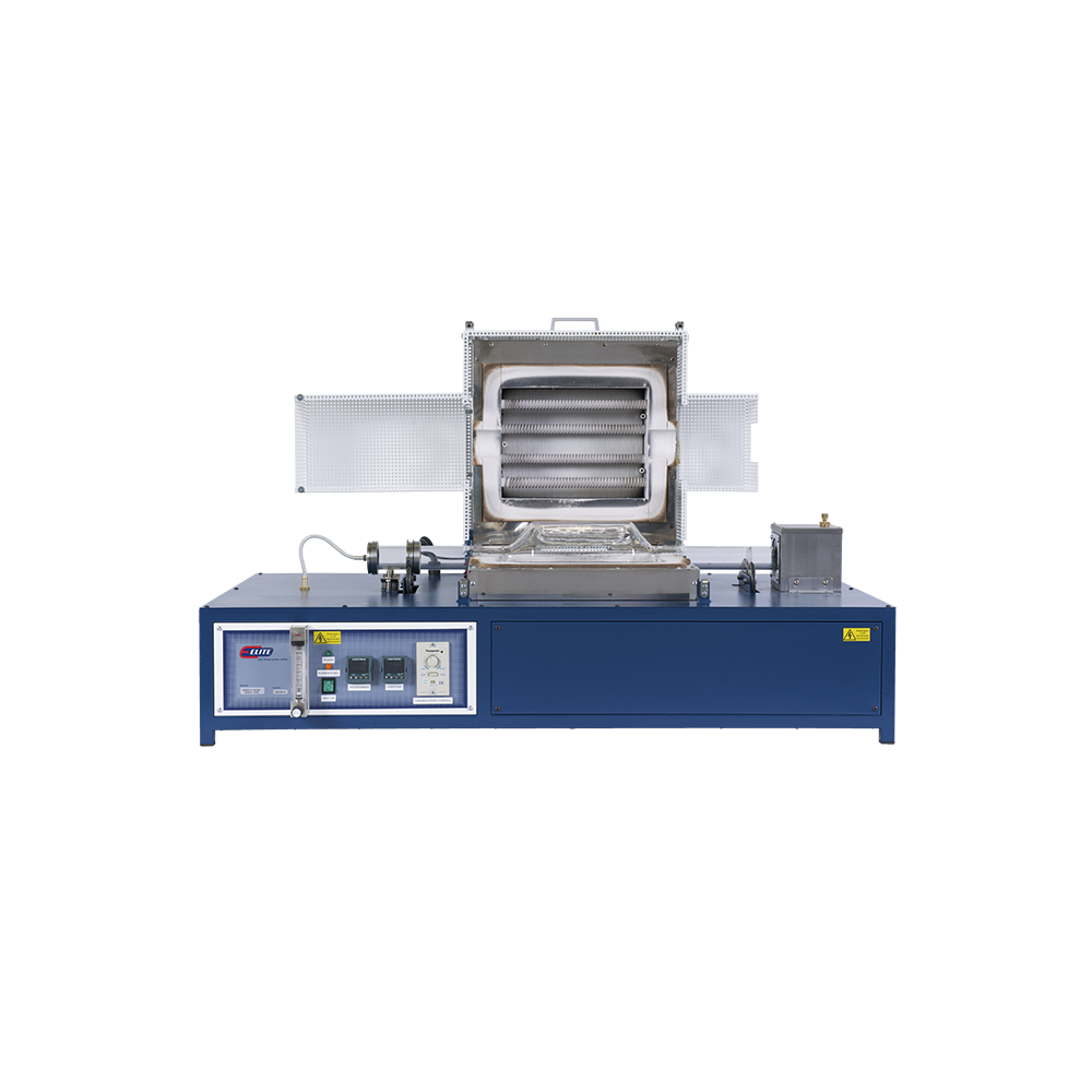 Custom Tube Furnaces