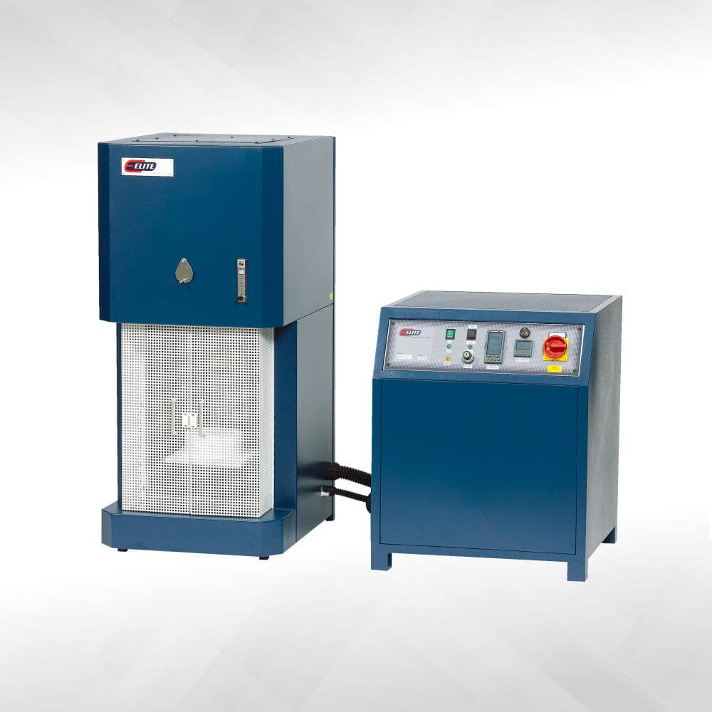 Elevator Hearth Furnaces