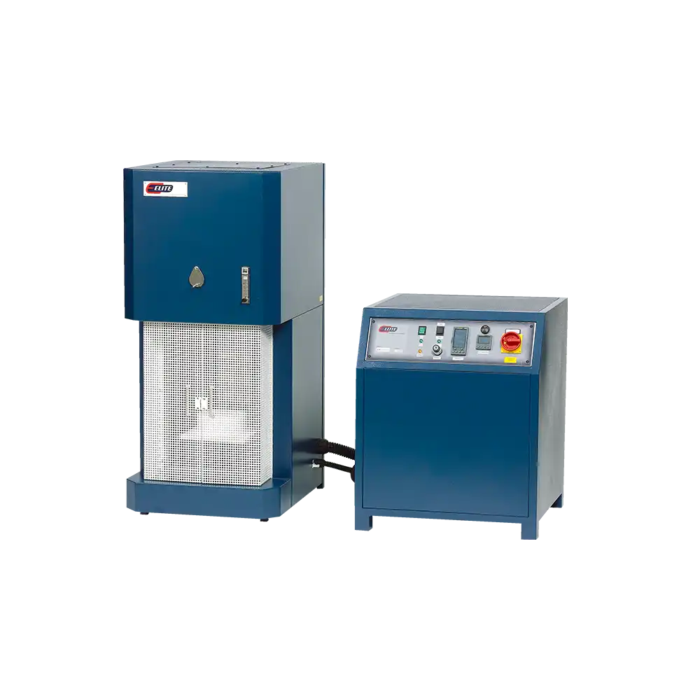 Elevator Hearth Furnaces