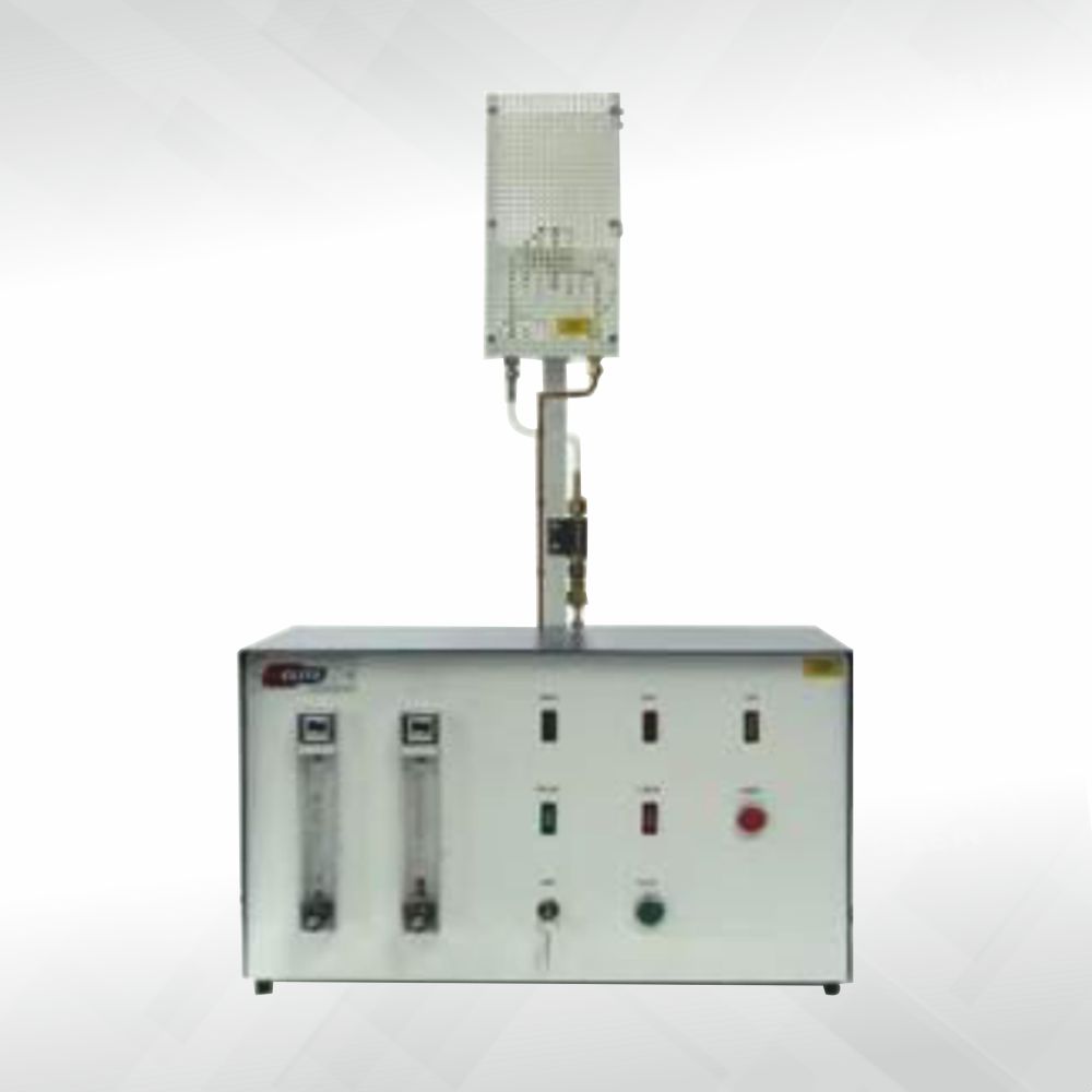 Flammable Gas control/Safety System
