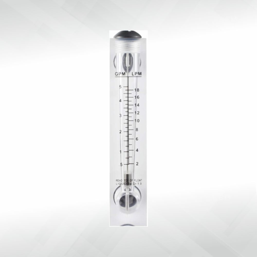 Flowmeter