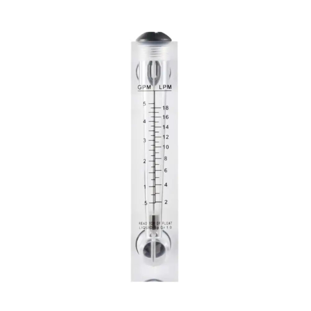 Flowmeter