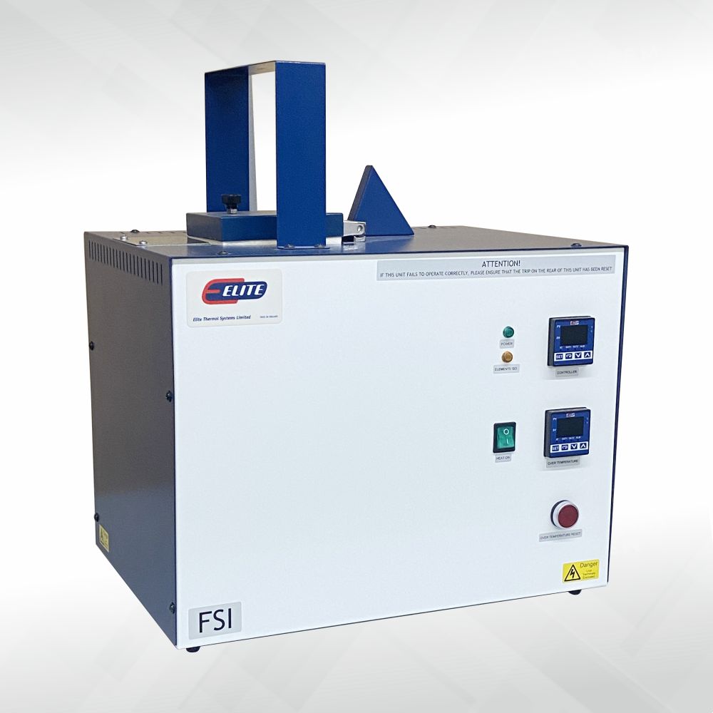 Free Swelling Index Furnace, FSI