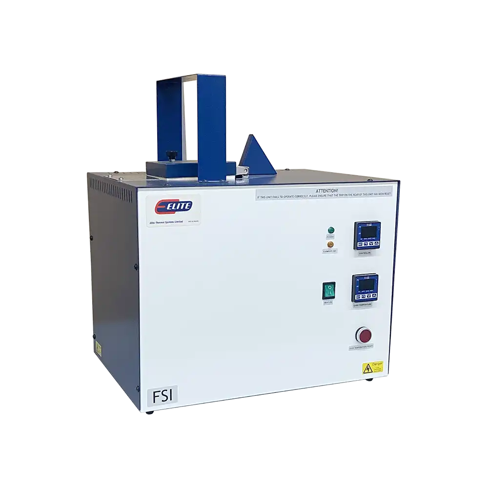 Free Swelling Index Furnace, FSI