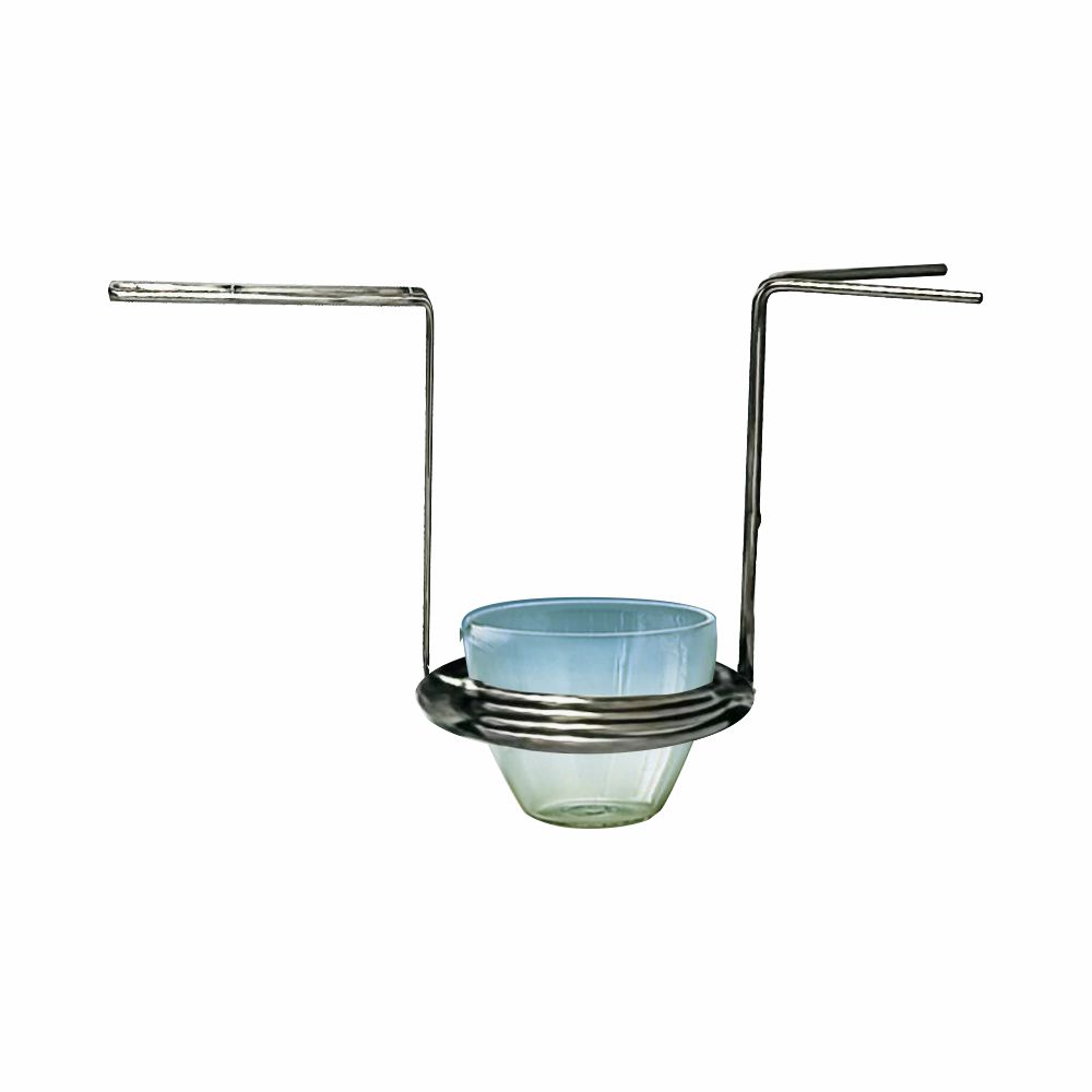 Free Swelling Index Furnace, inconel-crucible-wire