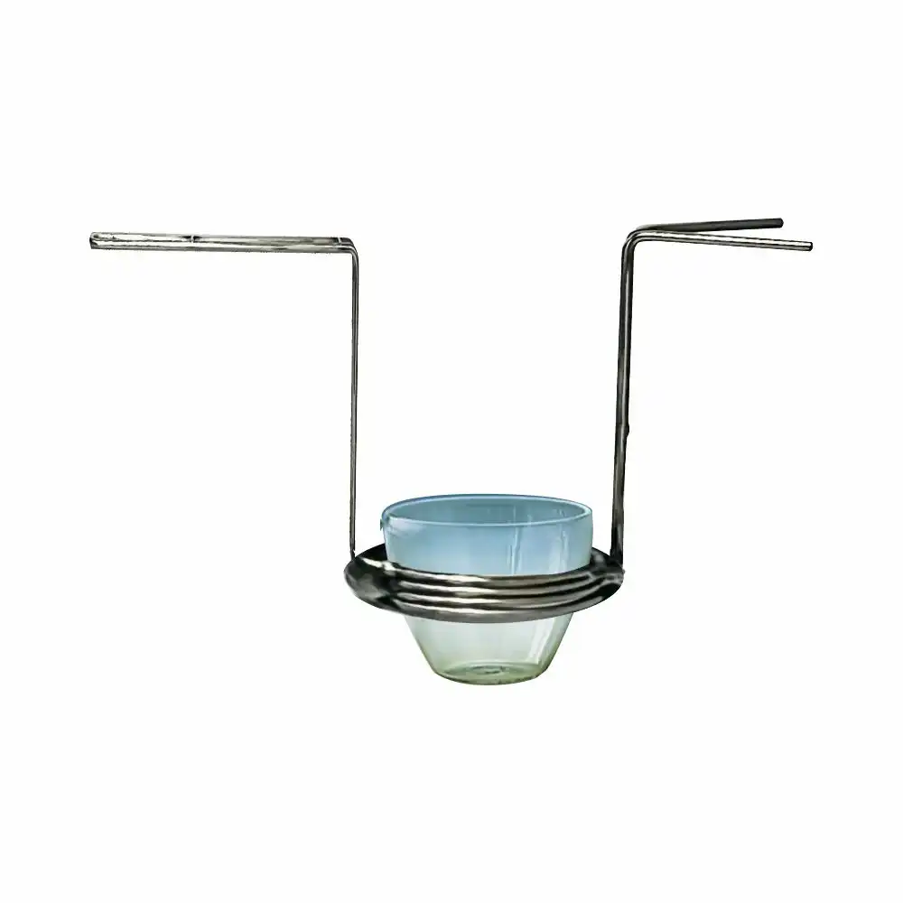 Free Swelling Index Furnace, inconel-crucible-wire