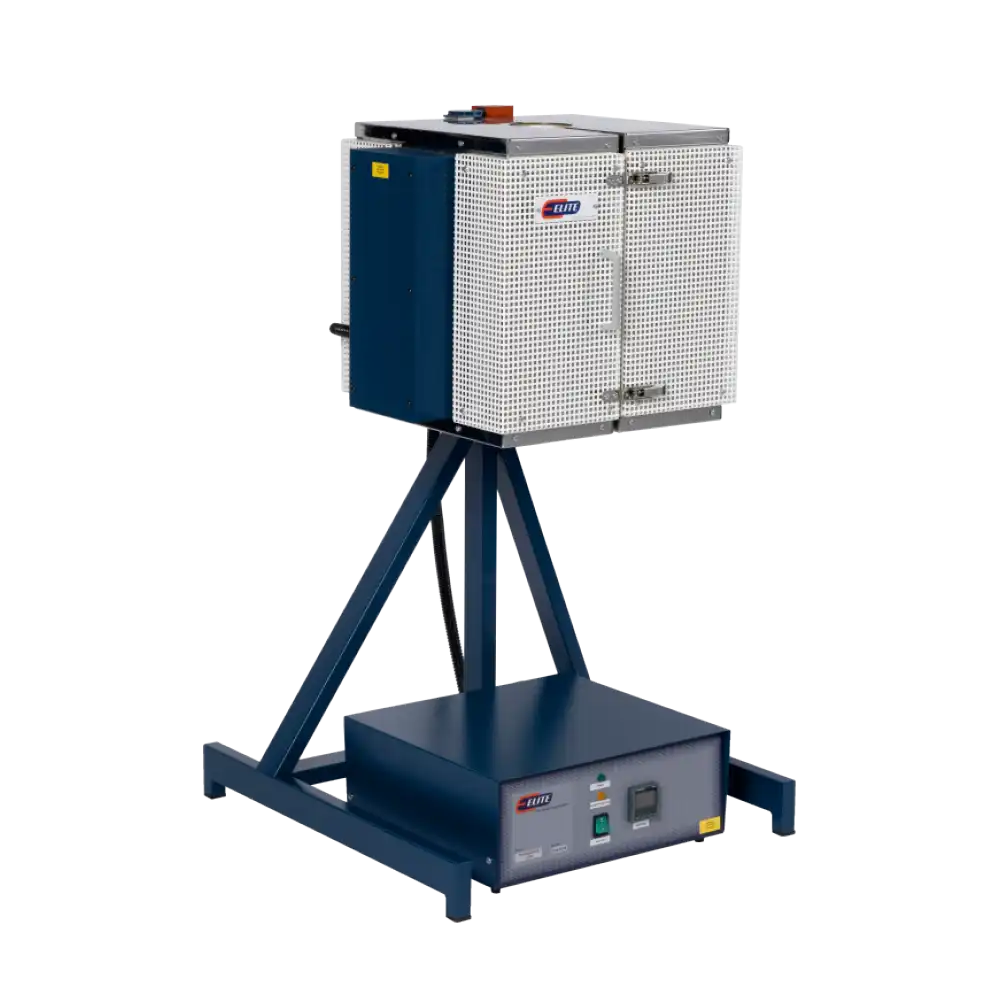 Furnace Stands
