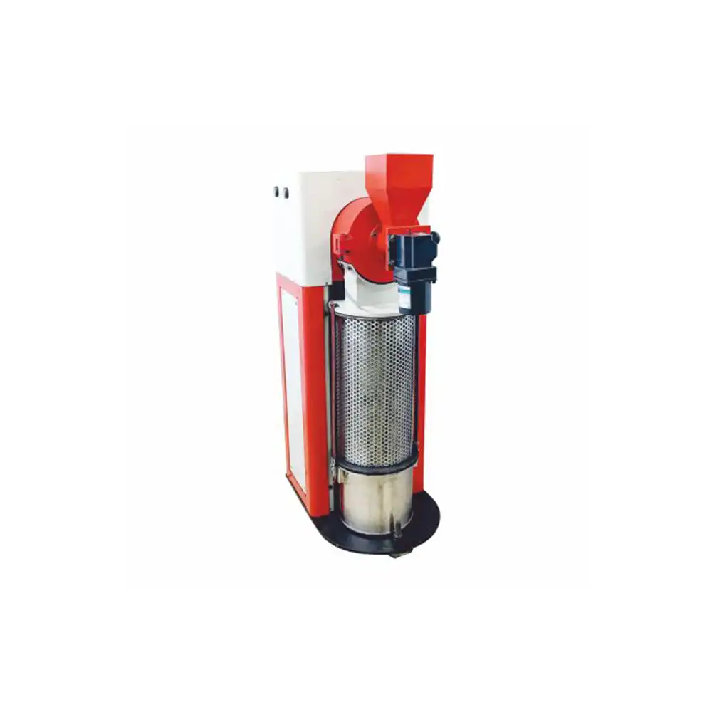 Hammer Mill