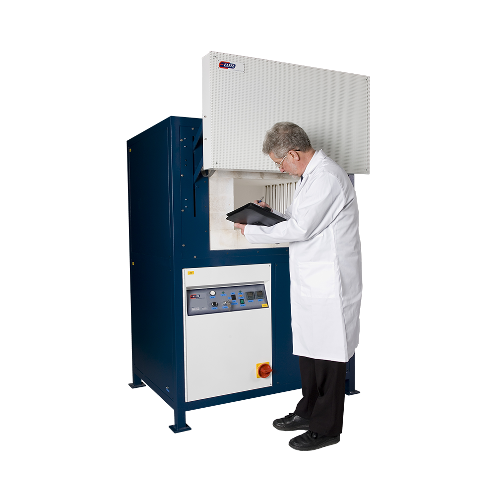 High Temperature Chamber Furnaces