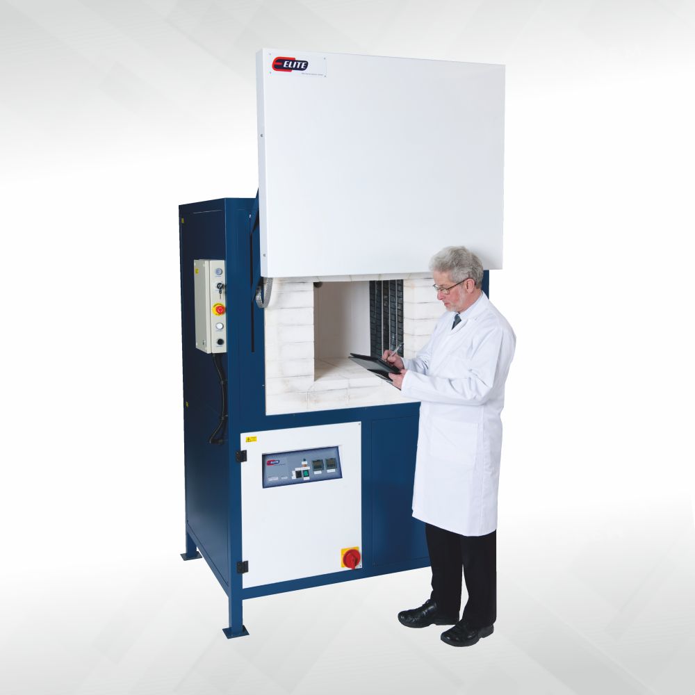 High Temperature Chamber Furnaces