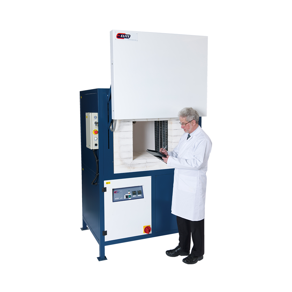 High Temperature Chamber Furnaces