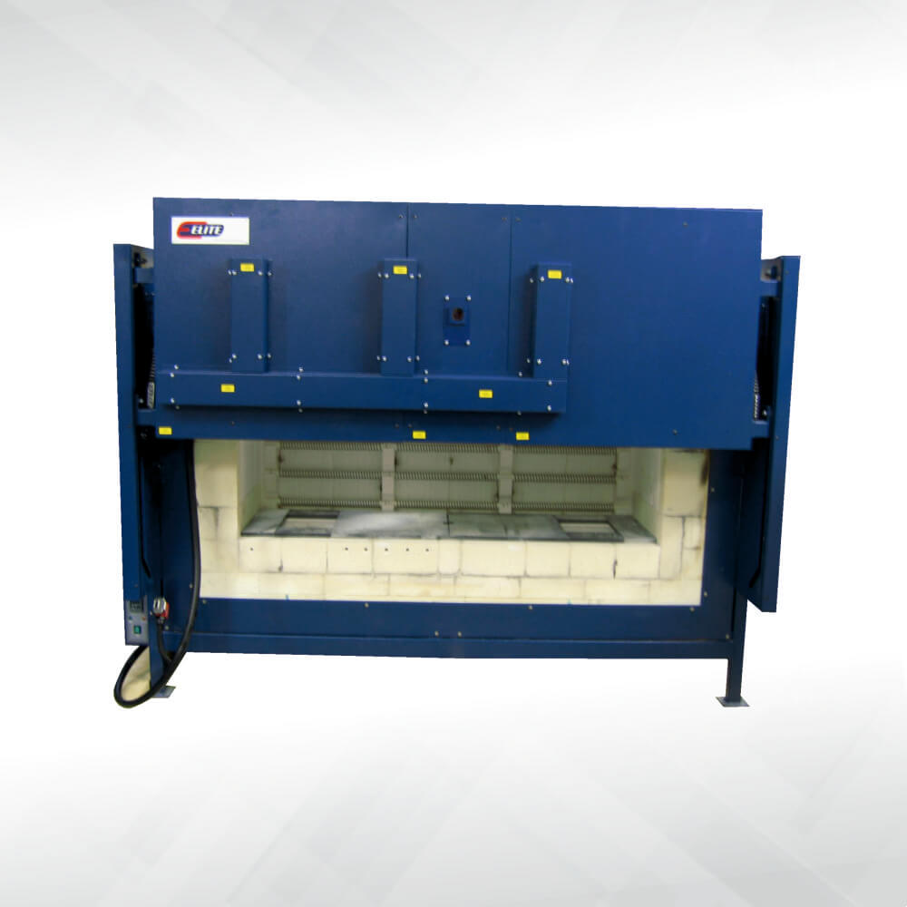 High Temperature Mechanical Testing Furnaces