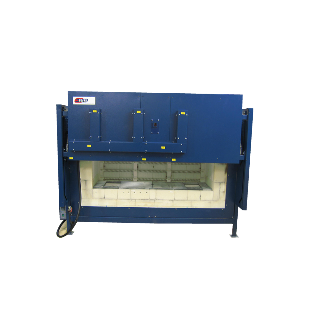 High Temperature Mechanical Testing Furnaces