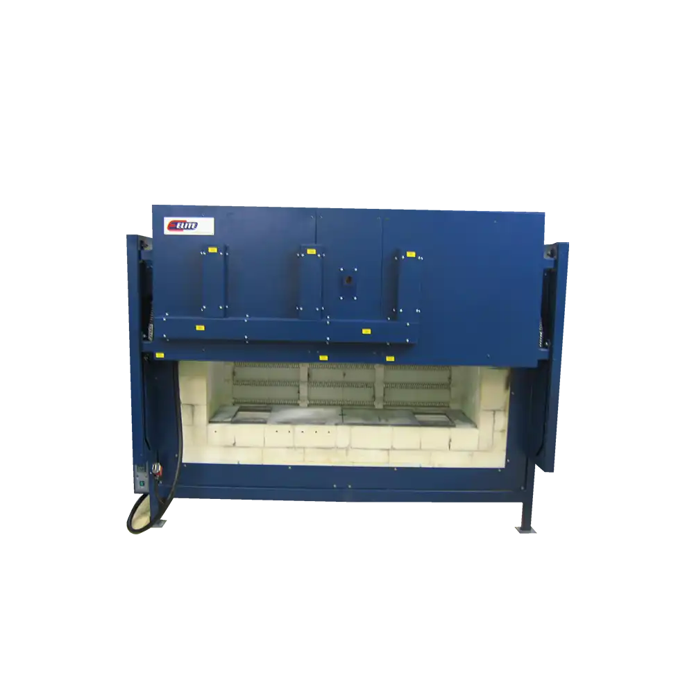 High Temperature Mechanical Testing Furnaces