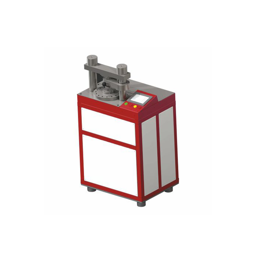 Hydraulic Pellet Press